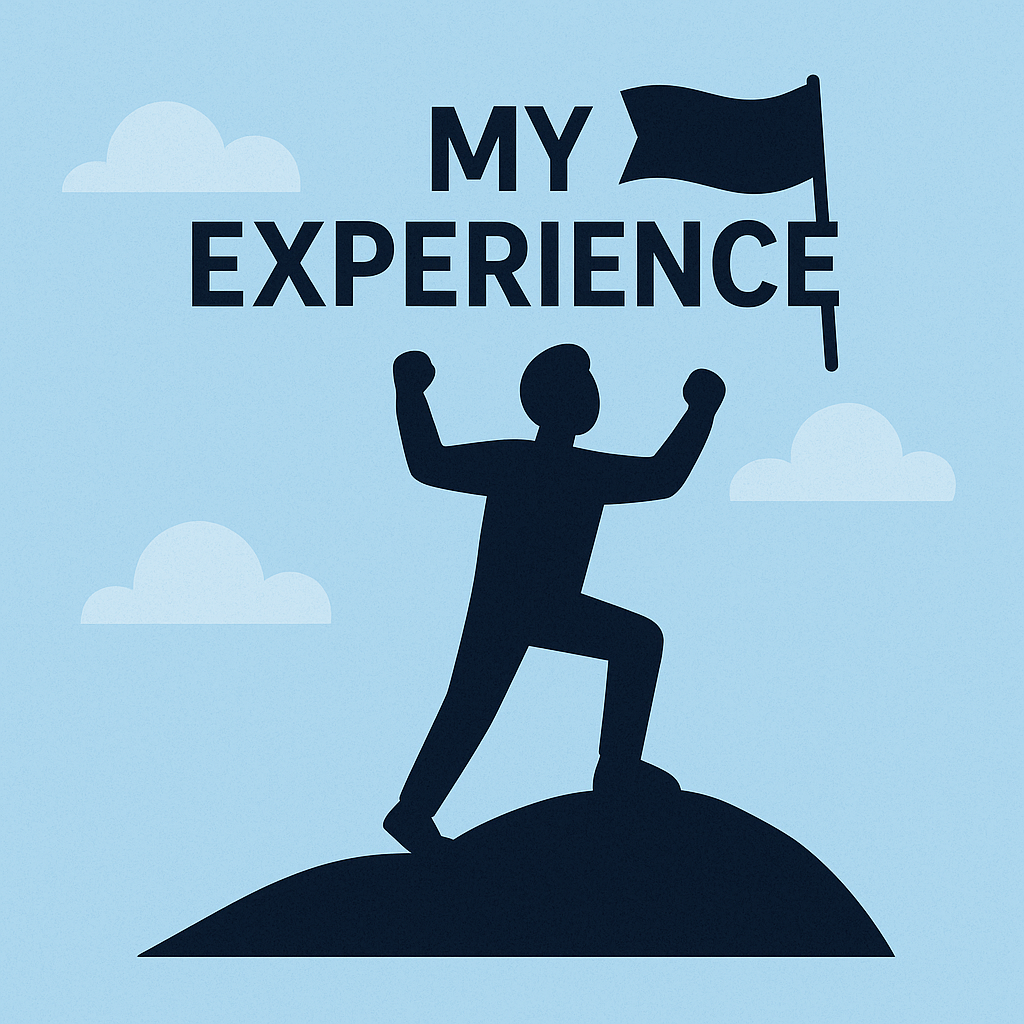 Experience image